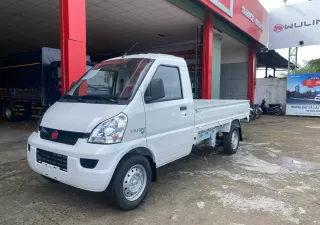 Xe tải 1 tấn - dưới 1,5 tấn 2025 - Xe Tải TQ Wuling N300P 1 Tấn Uy Tín, Giá Tốt