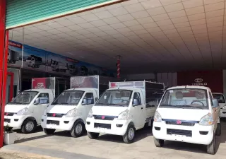 Xe tải 1 tấn - dưới 1,5 tấn 2025 - Xe tải Wuling N300P có hao xăng không? Mức tiêu thụ thực tế