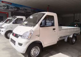 Xe tải 1 tấn - dưới 1,5 tấn 2025 - Chi phí lăn bánh xe tải TQ Wuling N300P 1 tấn là bao nhiêu?