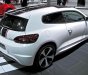 Volkswagen Scirocco GTS Model 2016 2015 - Cần bán xe Volkswagen Scirocco GTS Model 2016 2015, màu trắng
