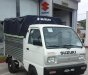 Suzuki Supper Carry Truck   2015 -  Bán xe tải Suzuki cũ mới Quảng Ninh