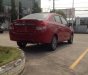 Mitsubishi Mitsubishi khác 2016 - Bán ô tô Mitsubishi Attrage CVT 2016, màu đỏ