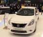 Nissan Sunny XL 2016 - Bán ô tô Nissan Sunny XL đời 2016, màu trắng, 500 triệu