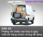 Suzuki Supper Carry Van 2016 2016 - Mua bán suzuki van, 7 chỗ, su cóc cũ mới Quảng Ninh