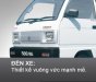 Suzuki Supper Carry Van 2016 2016 - Mua bán Suzuki van, Su cóc 2 chỗ, 7 chỗ Suzuki Quảng Ninh