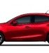 Mazda AZ 2 2016 2016 - Mazda Mazda 2 2016 2016