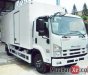 Isuzu Isuzu khác FRR90N 2016 - Bán xe tải Isuzu FRR90N 6.2 Tấn thùng kín 6.7m 2016 giá 800 triệu