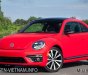 Volkswagen Beetle 2015 - Cần bán xe Volkswagen Beetle sản xuất 2015, màu đỏ, nhập khẩu