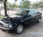 BMW 528i   1998 - Bán BMW 528i đời 1998, màu đen, xe nhập giá cạnh tranh