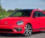 Volkswagen Beetle Turbo 2015 - Bán Volkswagen Beetle Turbo đời 2015, màu đỏ, nhập khẩu