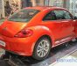 Volkswagen Beetle Turbo 2015 - Bán Volkswagen Beetle Turbo đời 2015, màu đỏ, nhập khẩu nguyên chiếc