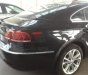 Volkswagen Passat CC 1.8L  2013 - Bán Volkswagen Passat CC 1.8L đời 2013, màu đen số tự động