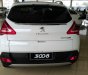 Peugeot 3008 2016 - Bán Peugeot 3008 đời , màu trắng