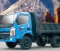 Asia Xe tải 2016 - Bán xe tải ben Đà Nẵng, xe ben TMT 8,7 tấn, xe Chiến Thắng Đà Nẵng