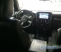 Jeep Wrangler 2010 - Cần bán Jeep Wrangler đời 2010, màu đen, xe nhập