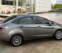 Ford Fiesta Titanium 2016 - Sức hút từ Fiesta Titanium, nâu hổ phách, giao xe toàn quốc, hỗ trợ mua xe trả góp ngân hàng