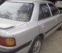 Mazda 3   1997 - Cần bán xe Mazda 3 đời 1997, màu bạc, giá chỉ 65 triệu