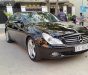 Mercedes-Benz CLS 2005 - Bán Mercedes đời 2005, màu đen, nhập khẩu