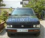 Nissan Pathfinder 1994 - Cần bán lại xe Nissan Pathfinder 1994, nhập khẩu, xe gia đình.