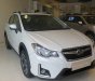Subaru XV   2.0 IS 2016 - Cần bán xe Subaru XV 2.0 IS đời 2016, màu trắng, nhập khẩu chính hãng