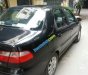 Fiat Albea 1.3 2016 - Cần bán Fiat Albea 1.3 đời 2016, màu đen số sàn giá cạnh tranh