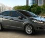 Ford Fiesta Titanium 2016 - Sức hút từ Fiesta Titanium, nâu hổ phách, giao xe toàn quốc, hỗ trợ mua xe trả góp ngân hàng