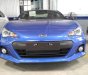 Subaru WRX 2.0 2016 - Bán Subaru BRZ 2.0 đời 2016 màu xanh