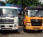 Xe tải Xetải khác 2015 - Giá bán xe tải Dongfeng Trường Giang 9.6t/9,6t/9.6 tấn/9,6 tấn rẻ nhất