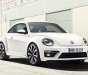 Volkswagen Beetle 1.2L 2016 - Bán xe Volkswagen Beetle 1.2L năm 2016, màu trắng, xe nhập