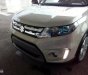 Suzuki Vitara 2017 - Suzuki Việt Anh bán Suzuki Vitara 2017, trắng ngà kèm theo nhiều ưu đãi