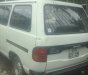 Toyota Liteace 1992 - Bán xe Toyota Liteace sản xuất năm 1992, màu trắng