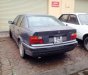 BMW 3 Series  320i   1990 - Cần bán BMW 320i 1990, nhập khẩu chính hãng