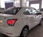 Hyundai i10 Grand  2016 - Bán Hyundai i10 Grand 2016, màu trắng