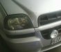 Fiat Doblo   2003 - Cần bán xe Fiat Doblo đời 2003, màu bạc còn mới