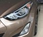 Hyundai Azera 1.6 2016 - Cần bán xe ô tô Hyundai Azera 1.6 đời 2016, màu nâu, nhập khẩu