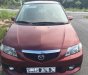 Mazda Premacy 2003 - Cần bán gấp Mazda Premacy đời 2003, màu đỏ số tự động, 320tr