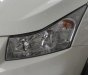Chevrolet Cruze 2016 - Bán ô tô Chevrolet Cruze đời 2016, màu trắng, giá tốt, hỗ trợ đăng kí đăng kiểm