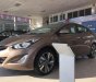 Hyundai Azera 1.6 2016 - Cần bán xe ô tô Hyundai Azera 1.6 đời 2016, màu nâu, nhập khẩu