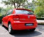Volkswagen Polo 2015 - Volkswagen Polo HB 1.6L AT màu đỏ, nhập khẩu. Hỗ trợ 3% giá xe và nhiều phụ kiện hấp dẫn khác