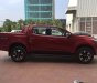Chevrolet Colorado 2016 - Cần bán xe Chevrolet Colorado sản xuất 2016, màu đỏ, xe nhập, 799tr