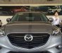 Mazda CX 9 3.7L 2016 - Cần bán xe ô tô Mazda CX 9 3.7L đời 2016, màu xám, nhập khẩu chính hãng