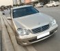 Mercedes-Benz 190  2.5AT  2004 - Cần bán xe ô tô Mercedes 2.5AT đời 2004, màu vàng, nhập khẩu nguyên chiếc số tự động