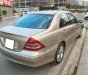 Mercedes-Benz 190  2.5AT  2004 - Cần bán xe ô tô Mercedes 2.5AT đời 2004, màu vàng, nhập khẩu nguyên chiếc số tự động