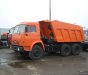 Xe tải Xetải khác  Ben Kamaz 2015 - Bán xe Ben Kamaz 65115, 15 tấn nhập khẩu, giá rẻ, có sẵn xe giao ngay