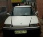 Honda Civic 1991 - Xe Honda Civic đời 1991, màu trắng xe gia đình