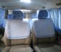 Toyota Van 1994 - Cần bán xe ô tô Toyota Van sản xuất 1994, màu bạc, nhập khẩu, giá tốt