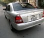 Mazda 323 GLX 2002 - Cần bán lại xe Mazda 323 GLX đời 2002, màu bạc, nhập khẩu