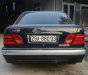 Mercedes-Benz E230   1998 - Xe Mercedes E230 1998, màu đen, xe nhập, 225tr