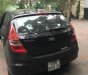 Hyundai i30 2013 - Cần bán lại xe Hyundai i30 sản xuất năm 2008, màu đen, xe nhập