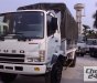 Mitsubishi Airtek - Mitsubishi Airtek Fuso 9 tấn dài tặng thùng